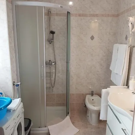 Vodaric Loznati Apartman