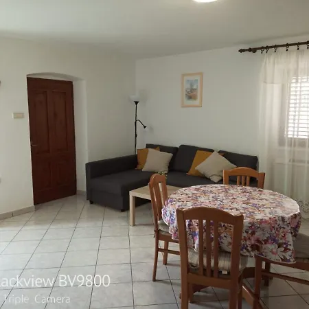 Vodaric Loznati Apartment Cres
