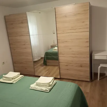 Vodaric Loznati Apartment *