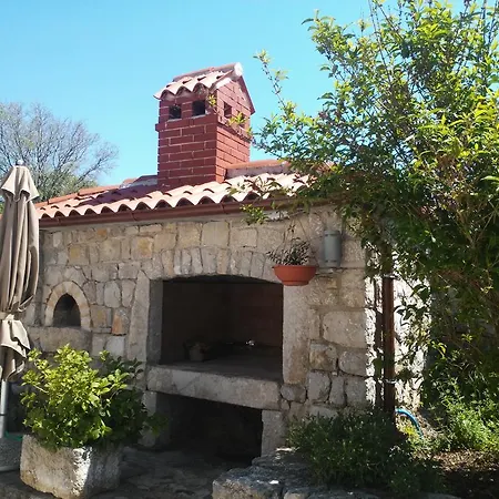 Vodaric Loznati Cres