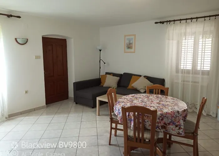 Vodaric Loznati Lejlighed Cres