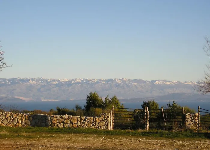 Lejlighed Vodaric Loznati Cres