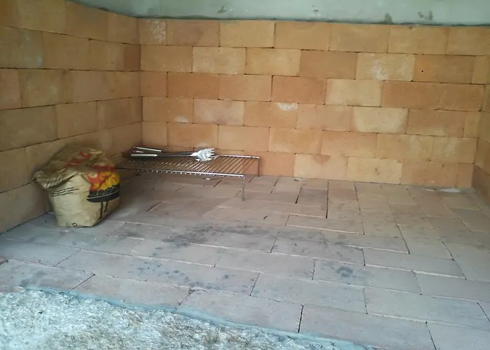 Vodaric Loznati * Cres