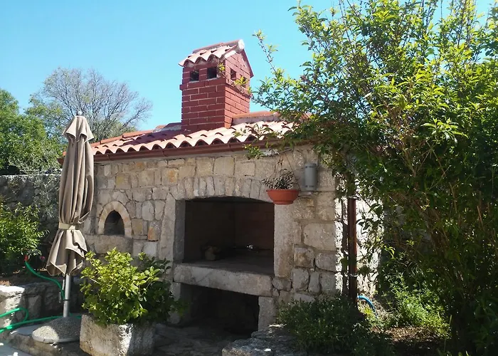 Vodaric Loznati Cres