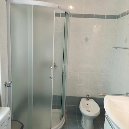 Vodaric Loznati Apartament