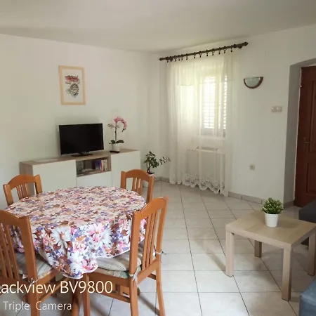 Vodaric Loznati Appartement *