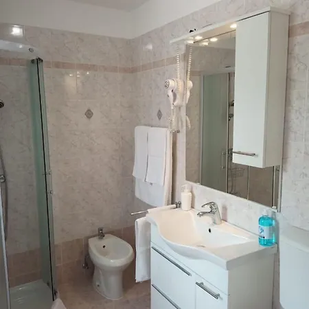 Vodaric Loznati Appartement