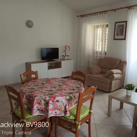 Appartement Vodaric Loznati *