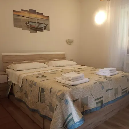 Vodaric Loznati Apartamento