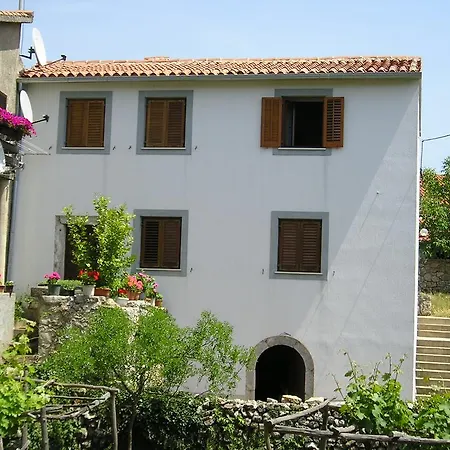Appartement Vodaric Loznati