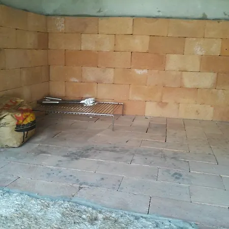 Vodaric Loznati * Cres