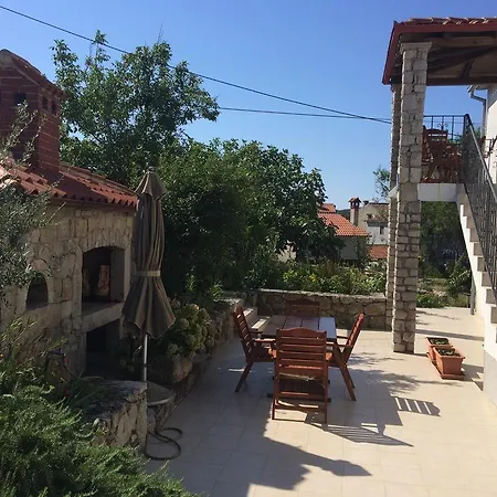 Διαμέρισμα Vodaric Loznati *