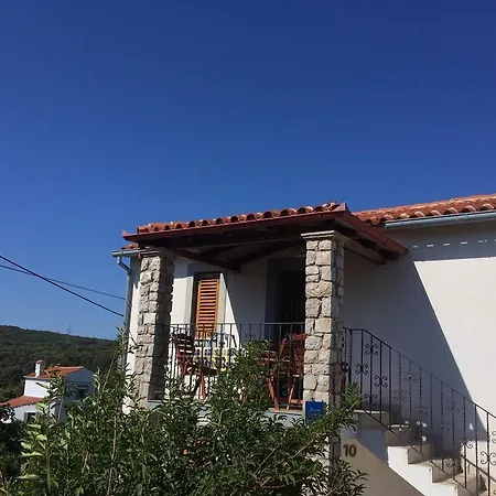 Vodaric Loznati Appartement *