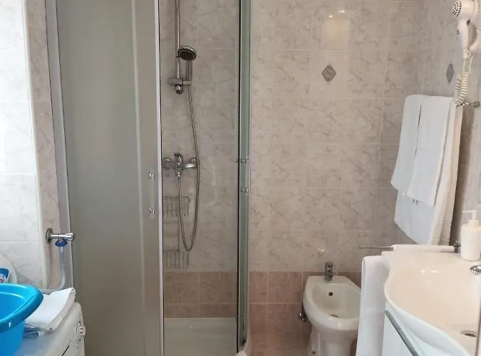 Vodaric Loznati Apartament