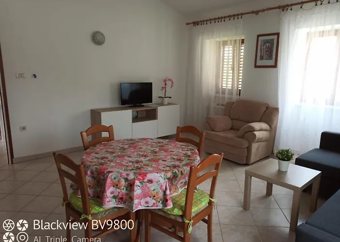 Apartament Vodaric Loznati *