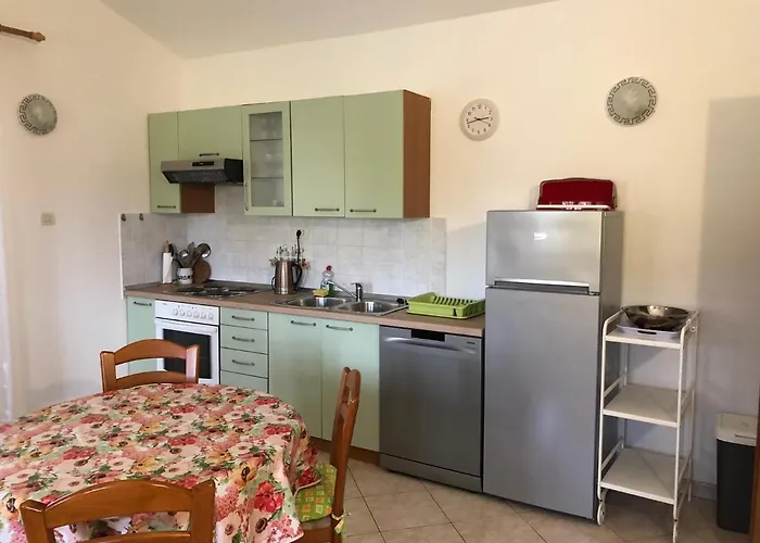 Apartament Vodaric Loznati