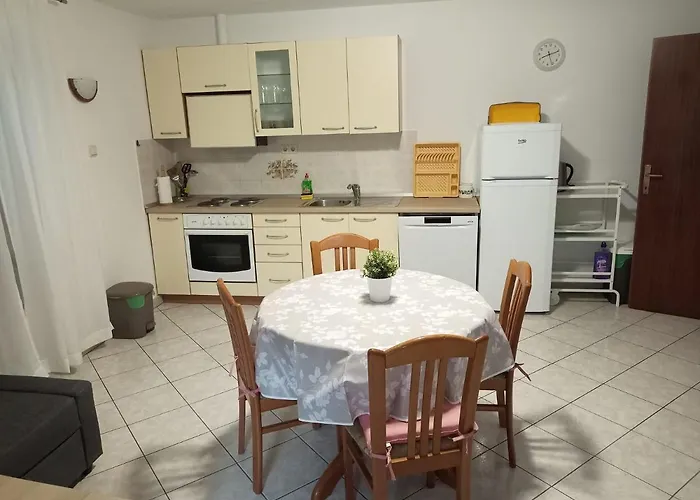 Vodaric Loznati * Cres