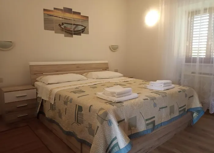 Vodaric Loznati Apartament