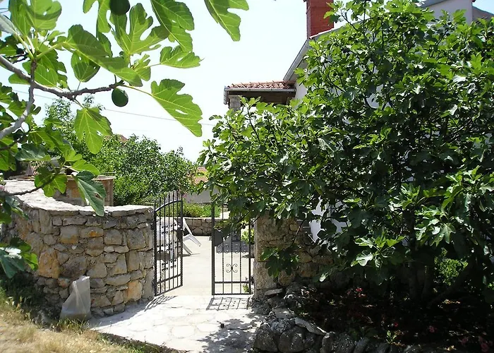 Vodaric Loznati Apartament Cres