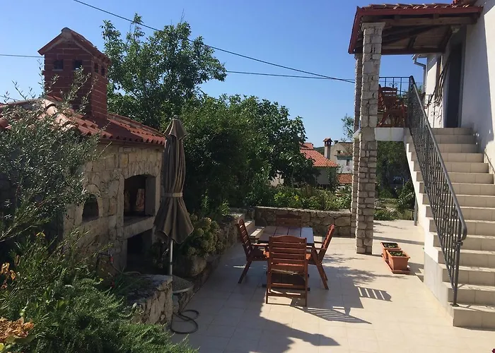 Apartament Vodaric Loznati *