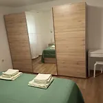 Vodaric Loznati Apartament *