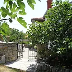 Vodaric Loznati Apartament Cres