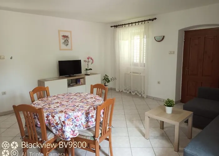 Vodaric Loznati شقة *